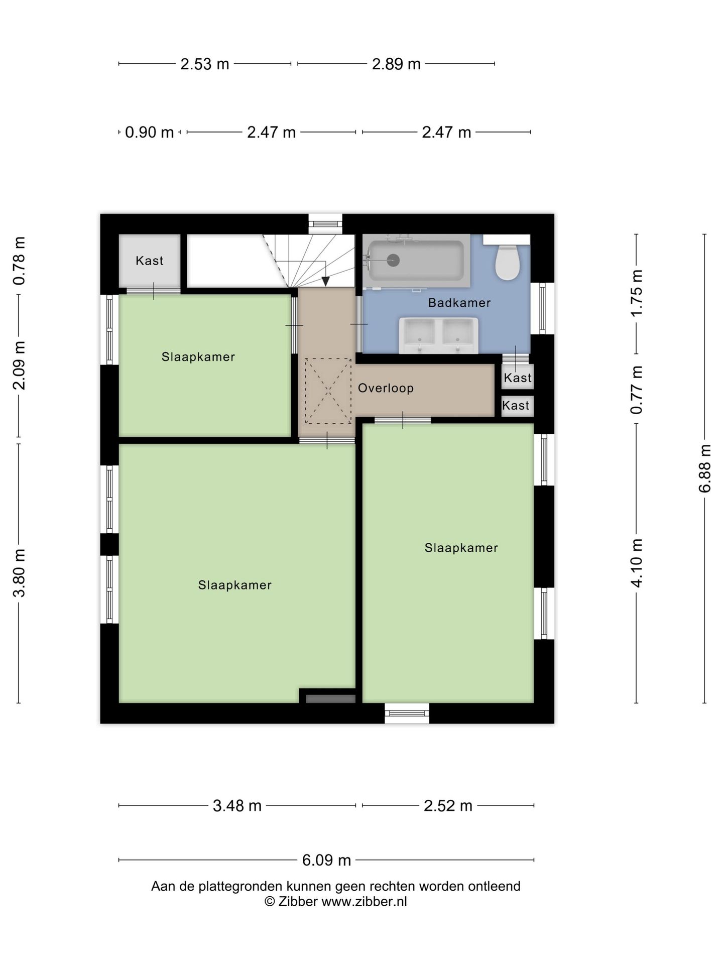 Foto 29 van Burgemeester-Joostenlaan 15
