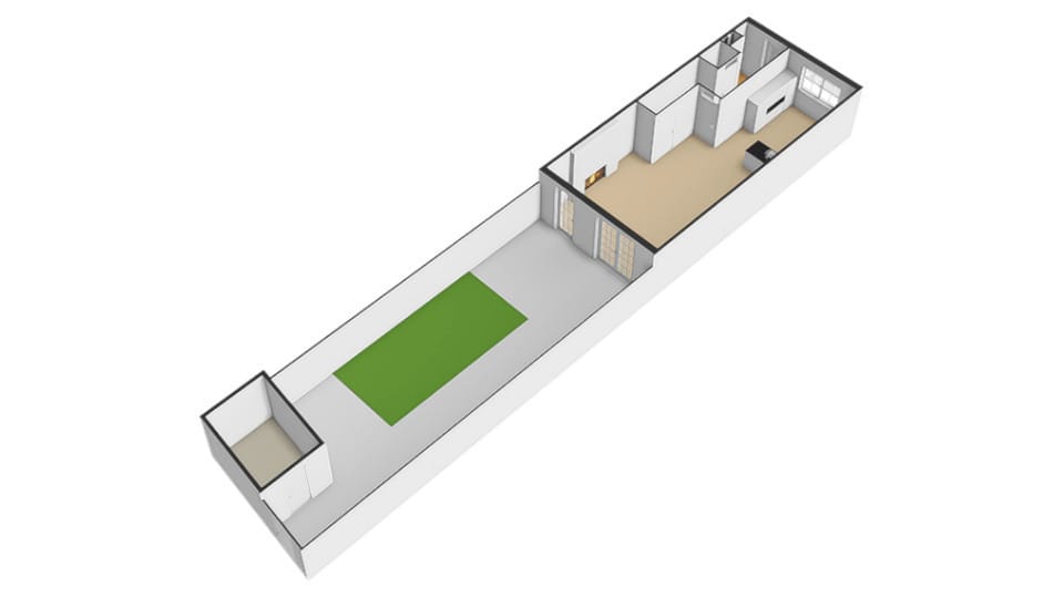 Foto 65 van Leersumse Veld 43