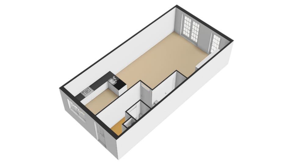 Foto 67 van Leersumse Veld 43