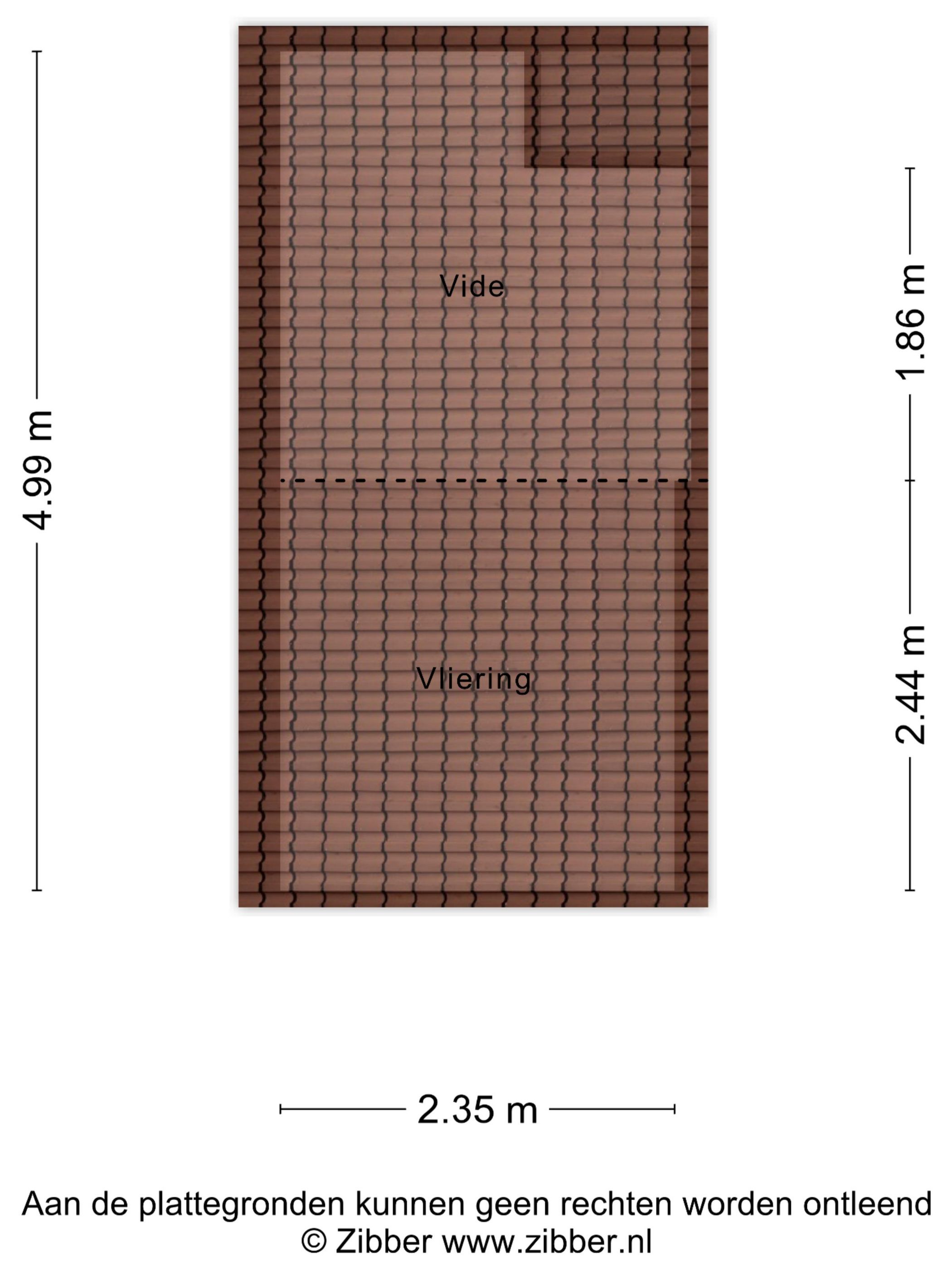 Foto 33 van Burgemeester-Joostenlaan 15