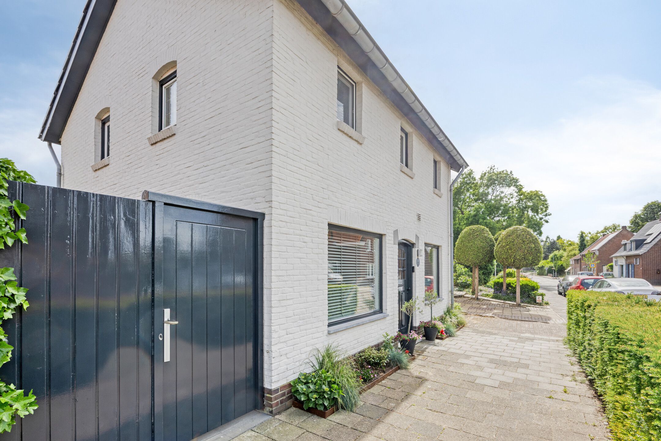 Foto 6 van Burgemeester-Joostenlaan 15