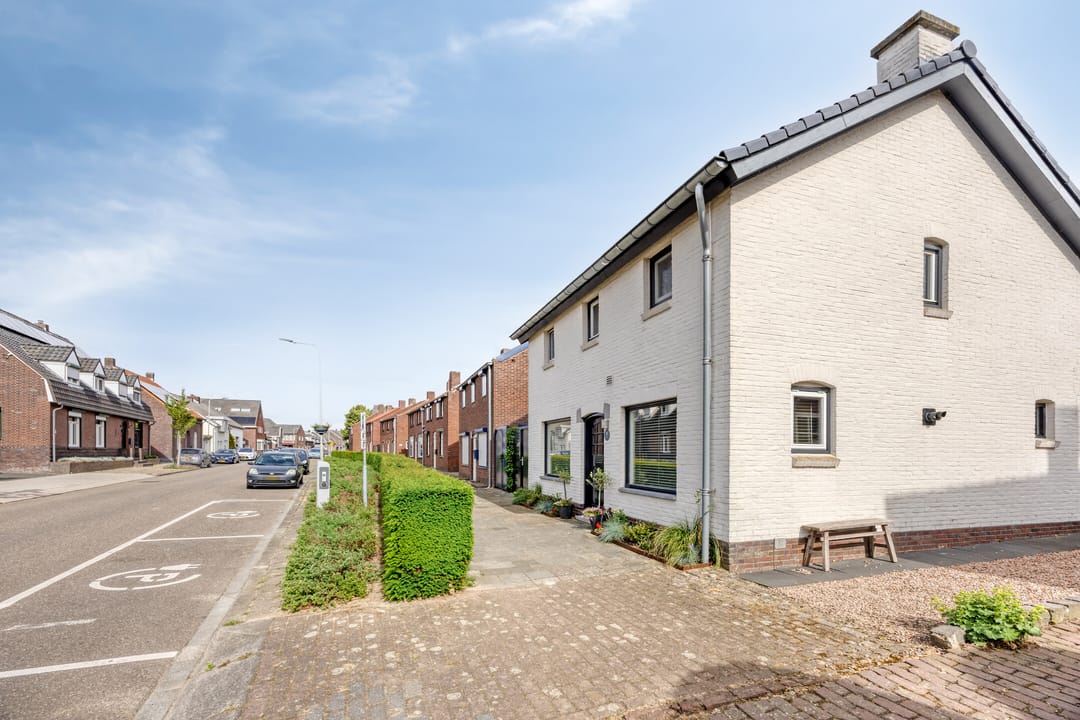 Foto 7 van Burgemeester-Joostenlaan 15