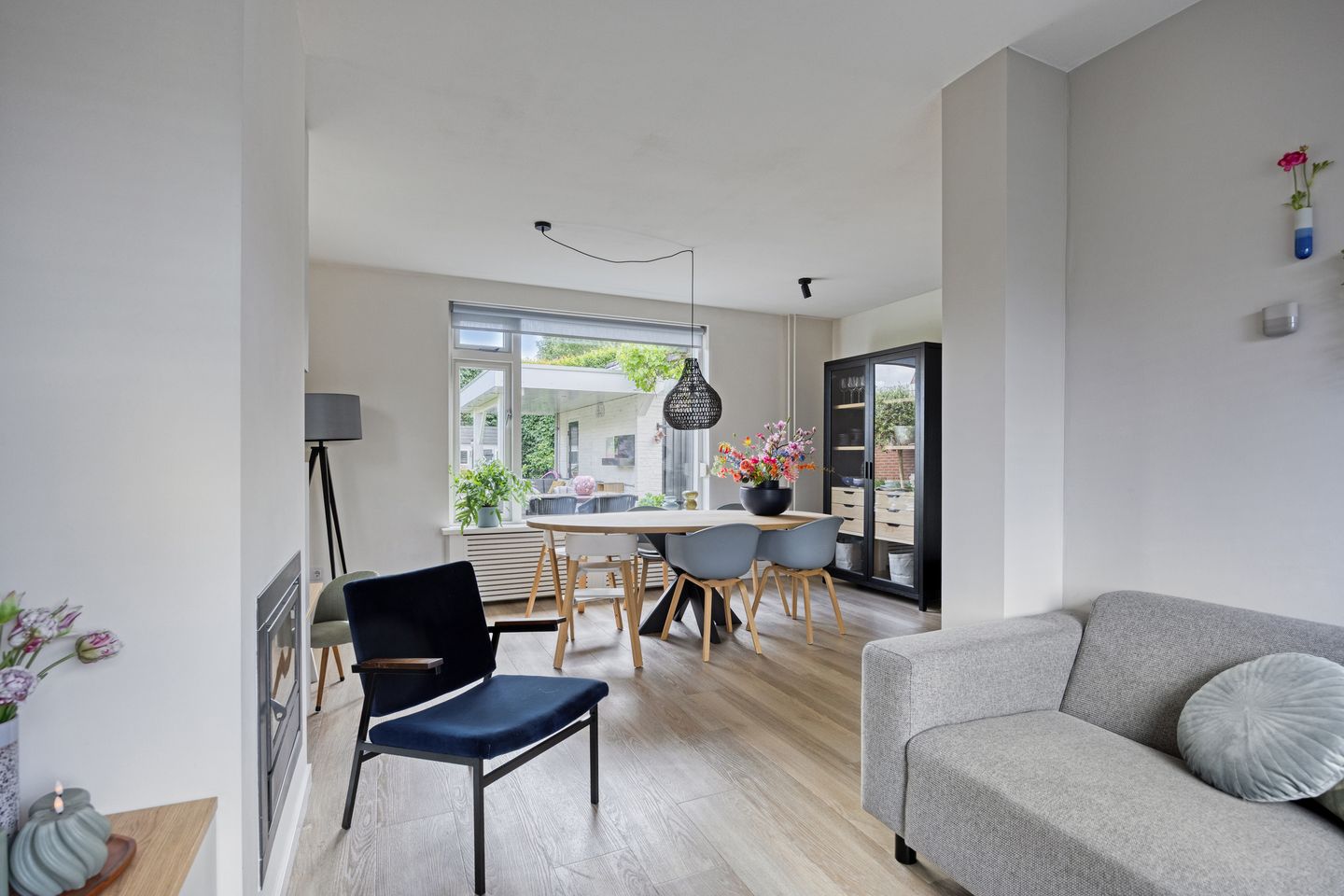 Foto 10 van Burgemeester-Joostenlaan 15