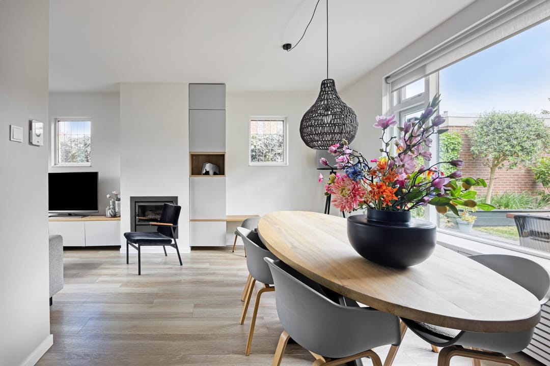 Foto 2 van Burgemeester-Joostenlaan 15