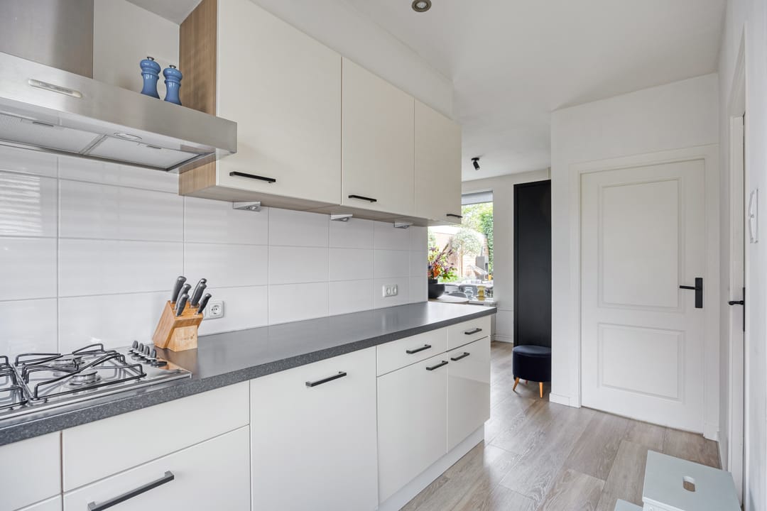 Foto 13 van Burgemeester-Joostenlaan 15