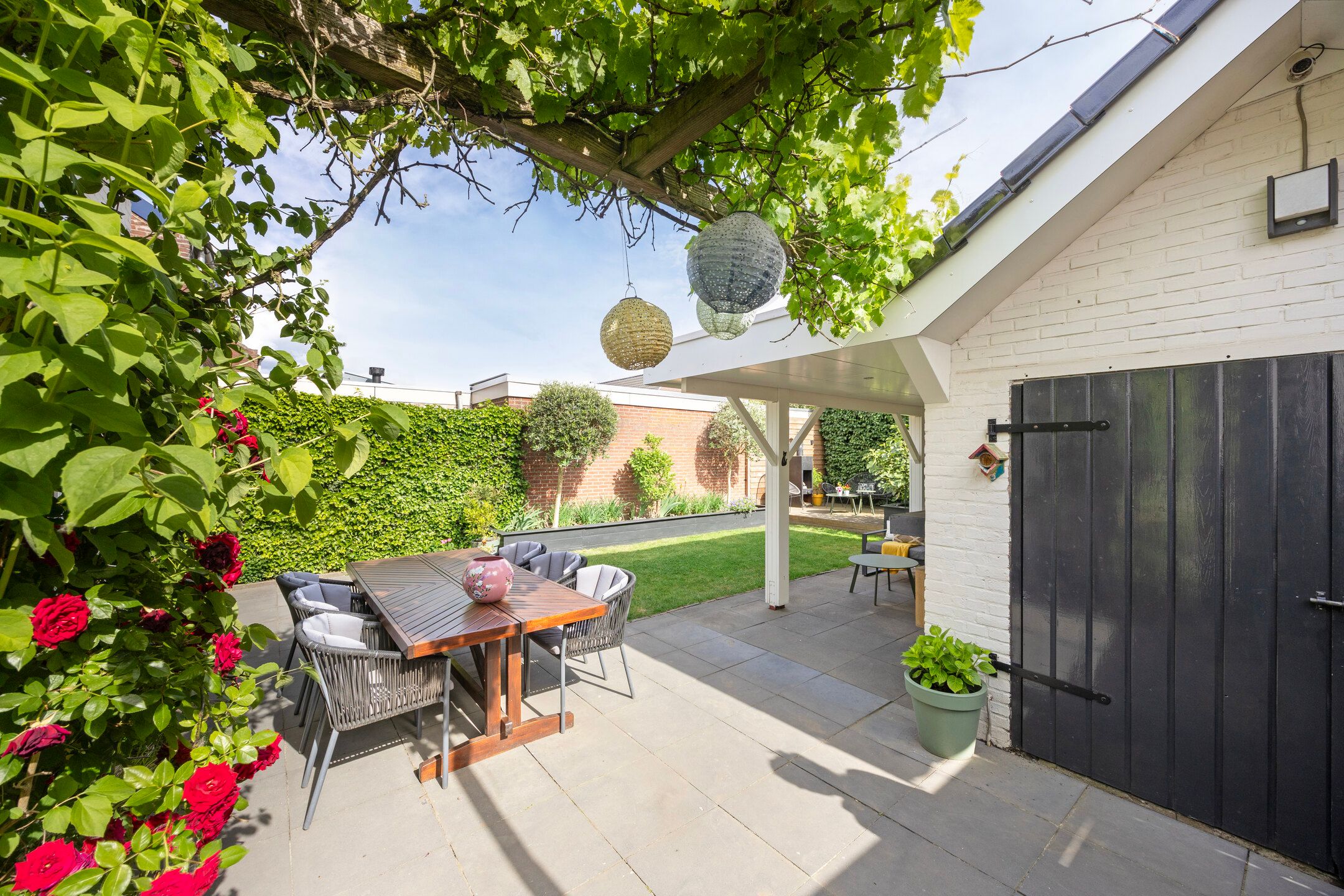 Foto 3 van Burgemeester-Joostenlaan 15