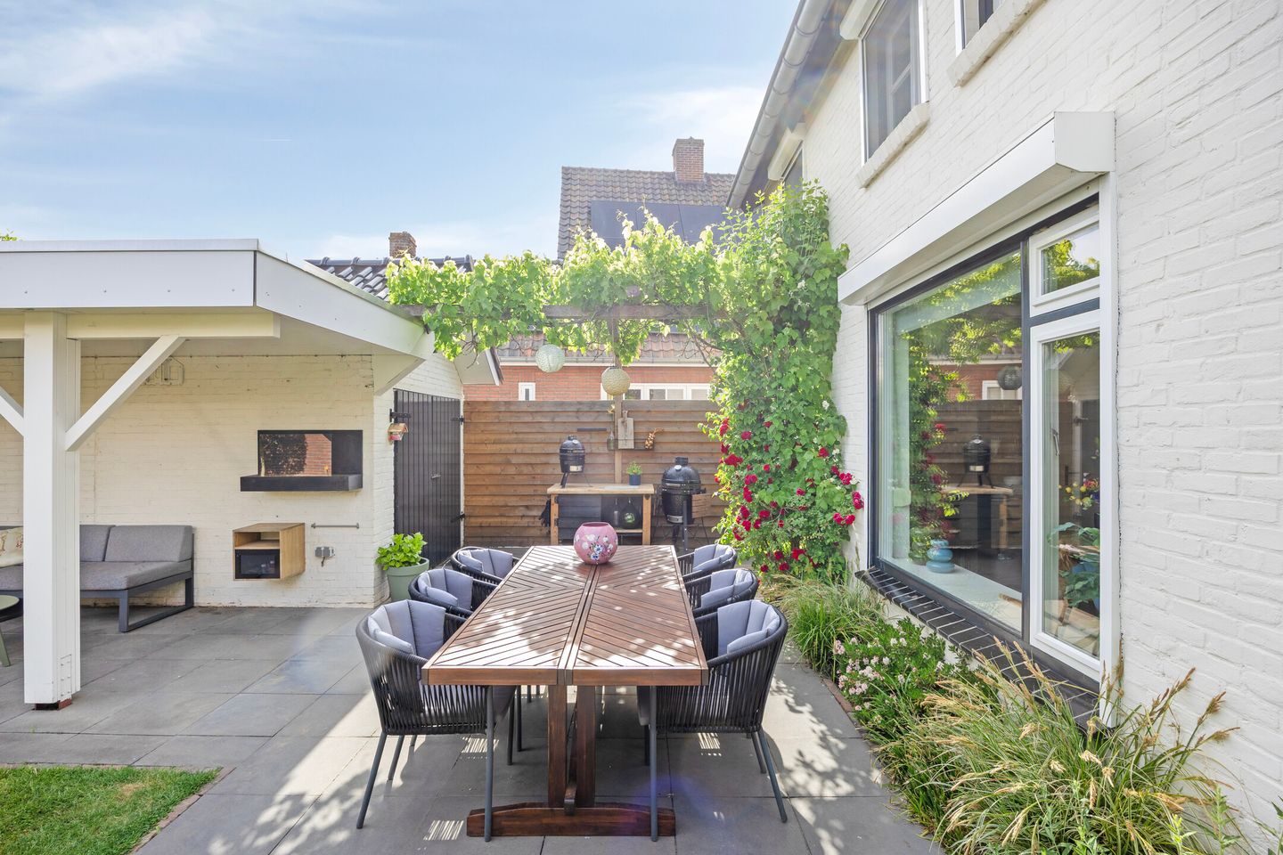 Foto 25 van Burgemeester-Joostenlaan 15