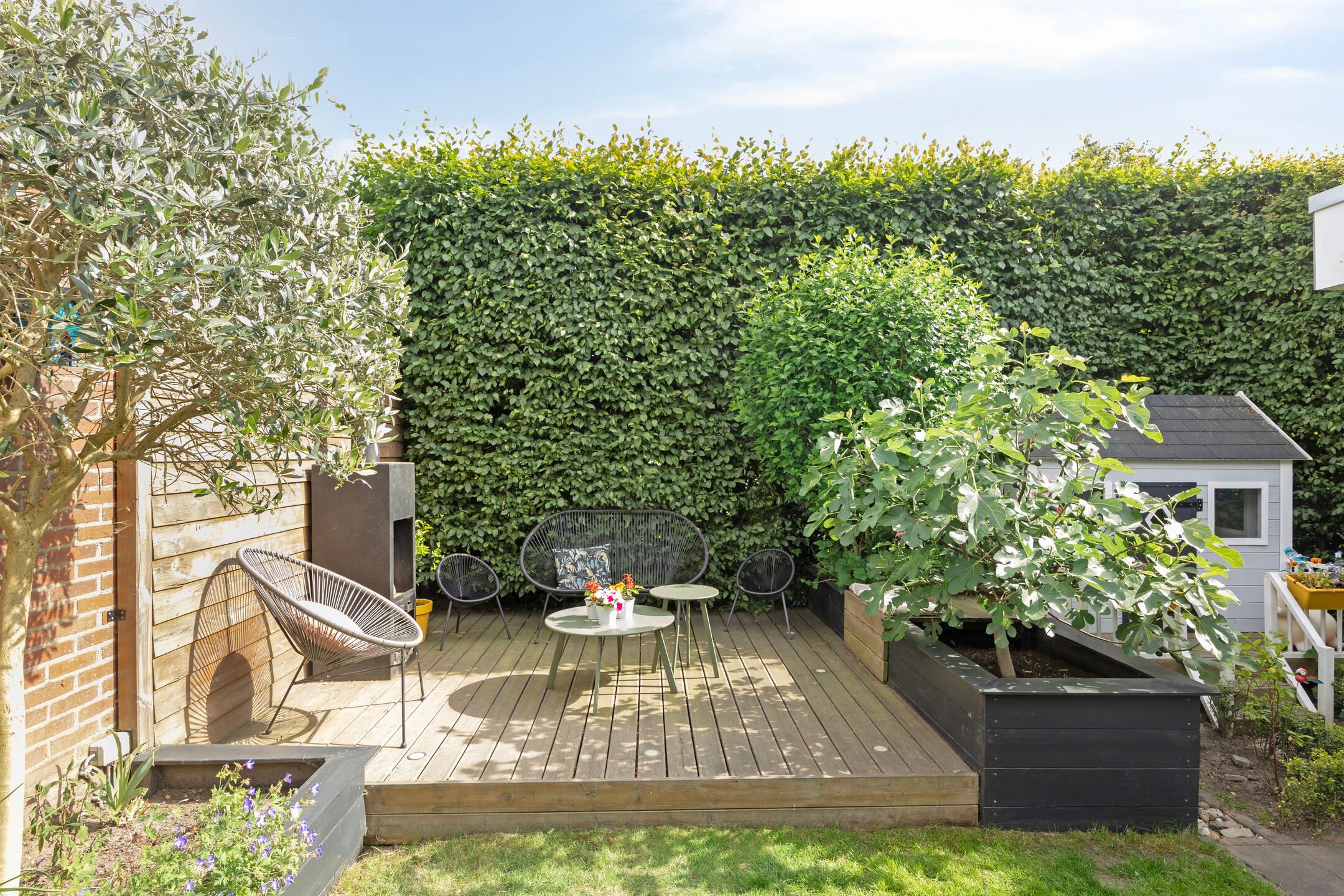 Foto 27 van Burgemeester-Joostenlaan 15