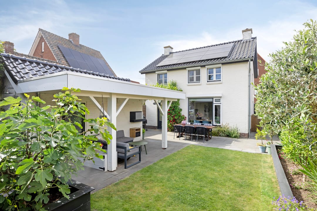 Foto 1 van Burgemeester-Joostenlaan 15