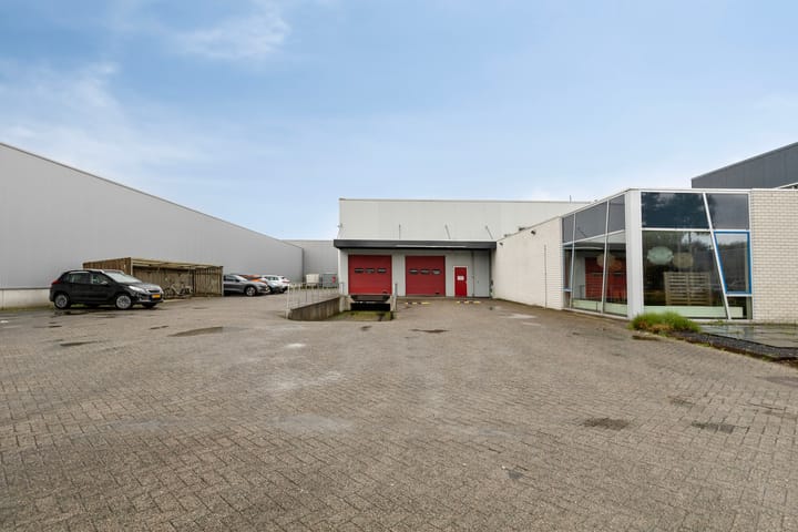 Oostwijk 18, Uden
