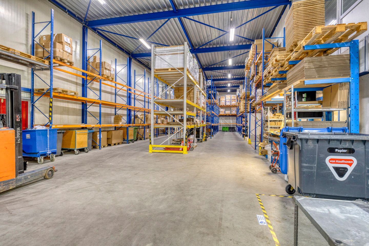Bekijk foto 5 van Oostwijk 18