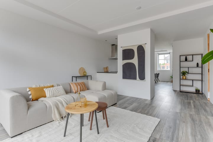 Foto 2 van A. Commandeurlaan 58