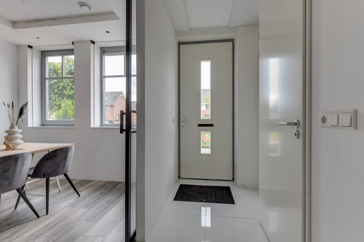 Foto 5 van A. Commandeurlaan 58