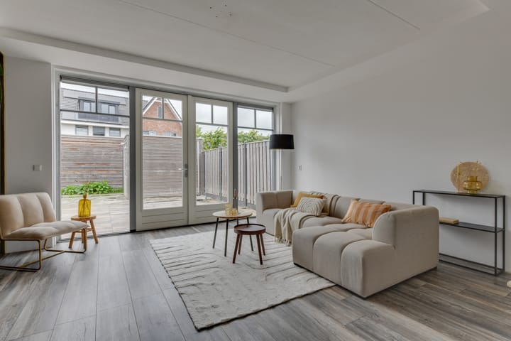 Foto 7 van A. Commandeurlaan 58