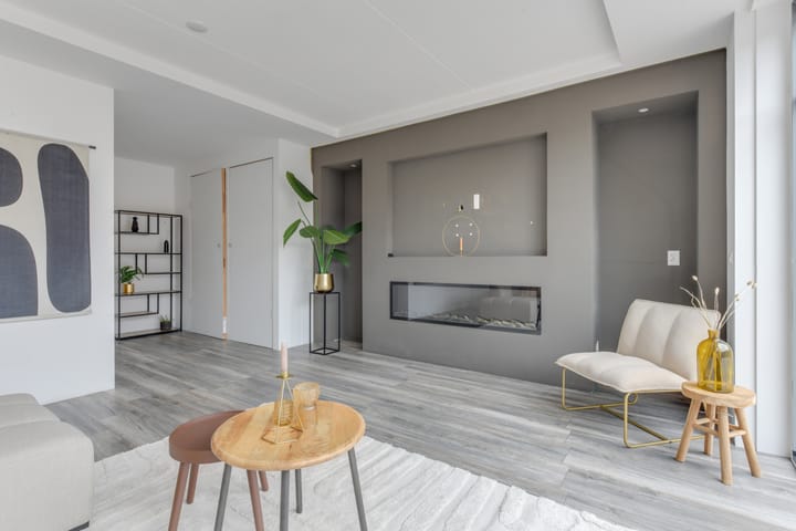 Foto 9 van A. Commandeurlaan 58