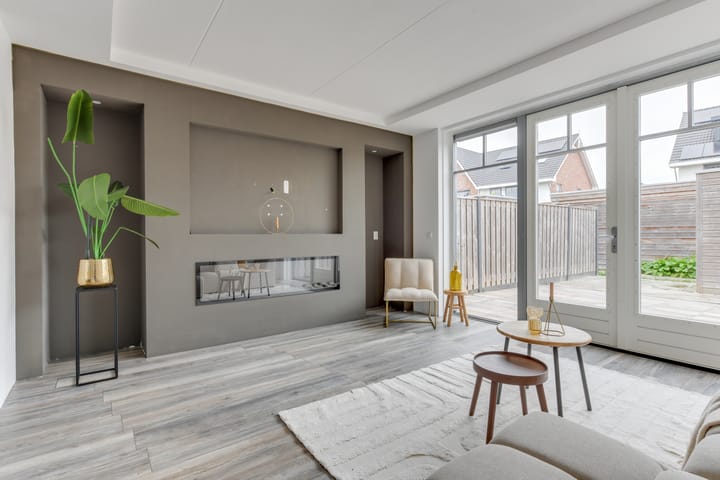 Foto 10 van A. Commandeurlaan 58