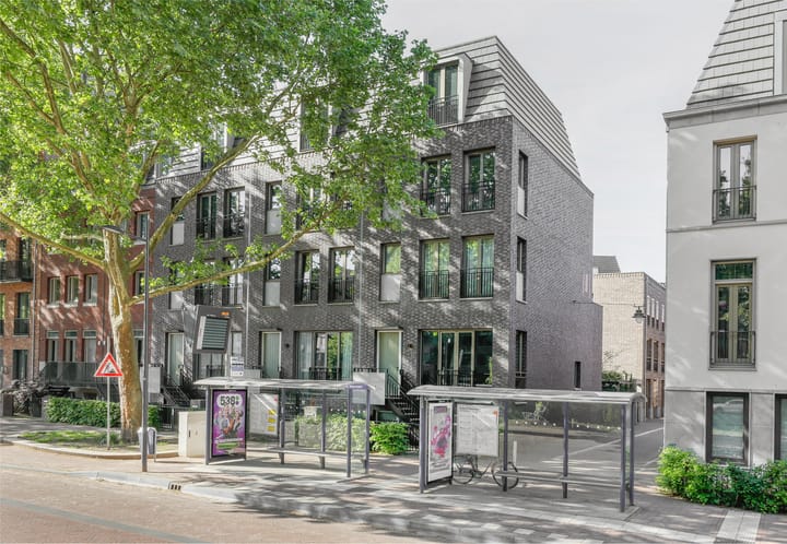 Foto 1 van Zuid Willemsvaart 111