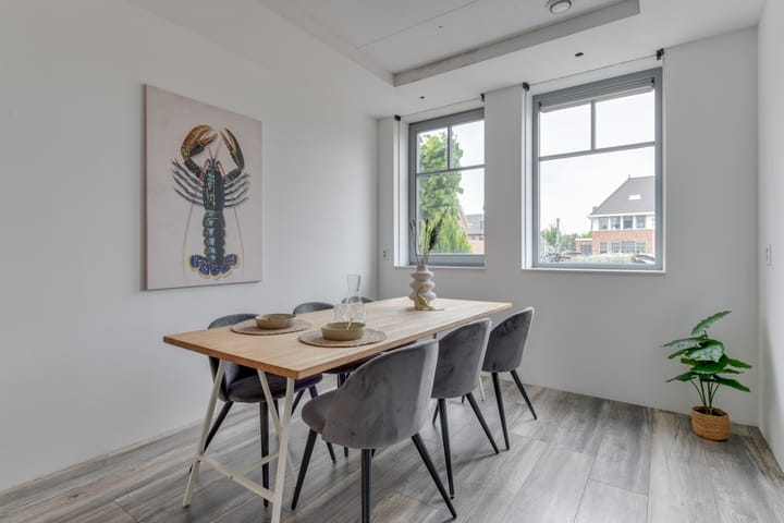 Foto 15 van A. Commandeurlaan 58