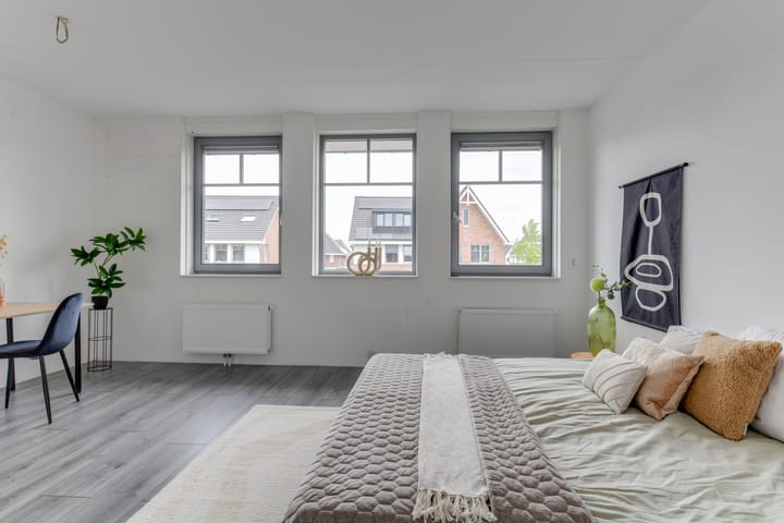 Foto 21 van A. Commandeurlaan 58