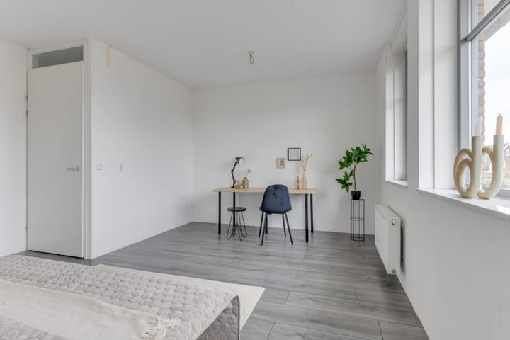 Foto 19 van A. Commandeurlaan 58