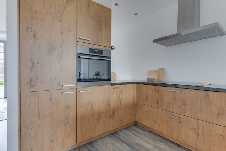 Foto 13 van A. Commandeurlaan 58