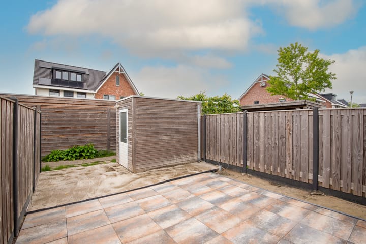 Foto 34 van A. Commandeurlaan 58