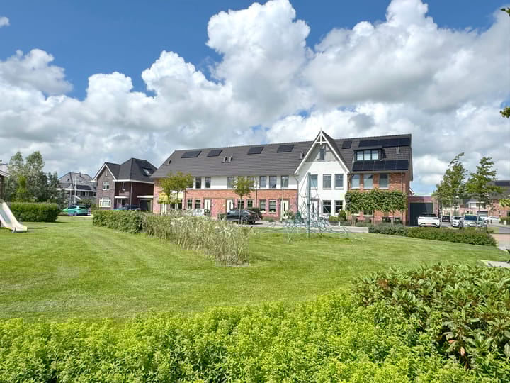 Foto 35 van A. Commandeurlaan 58