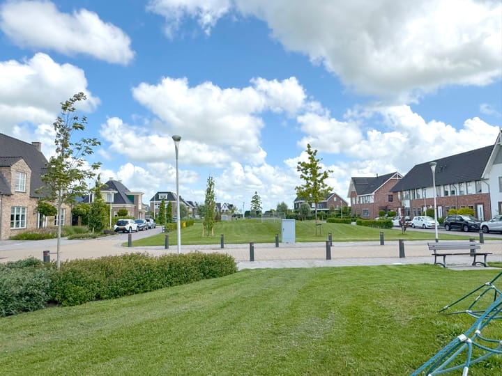 Foto 36 van A. Commandeurlaan 58