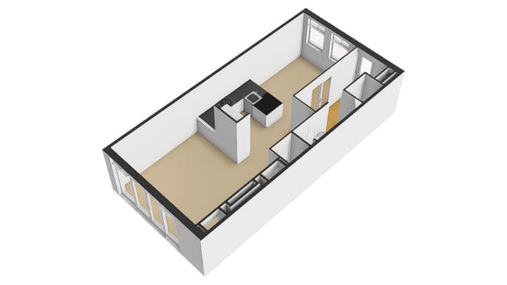 Foto 39 van A. Commandeurlaan 58