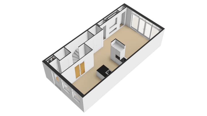 Foto 40 van A. Commandeurlaan 58