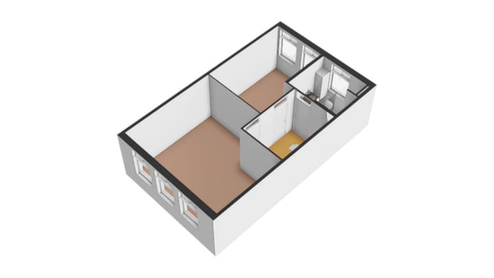 Foto 42 van A. Commandeurlaan 58