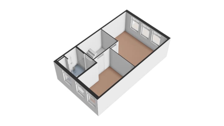Foto 43 van A. Commandeurlaan 58