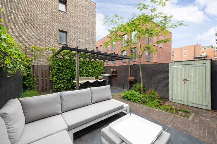 Foto 30 van Zuid Willemsvaart 111