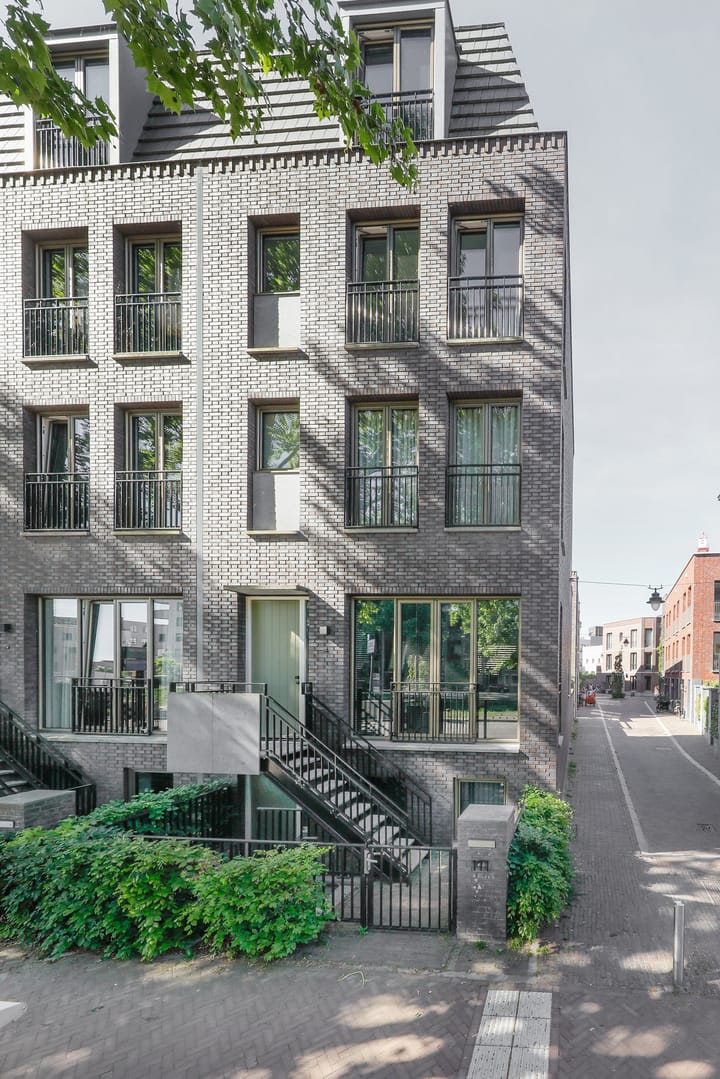 Foto 66 van Zuid Willemsvaart 111