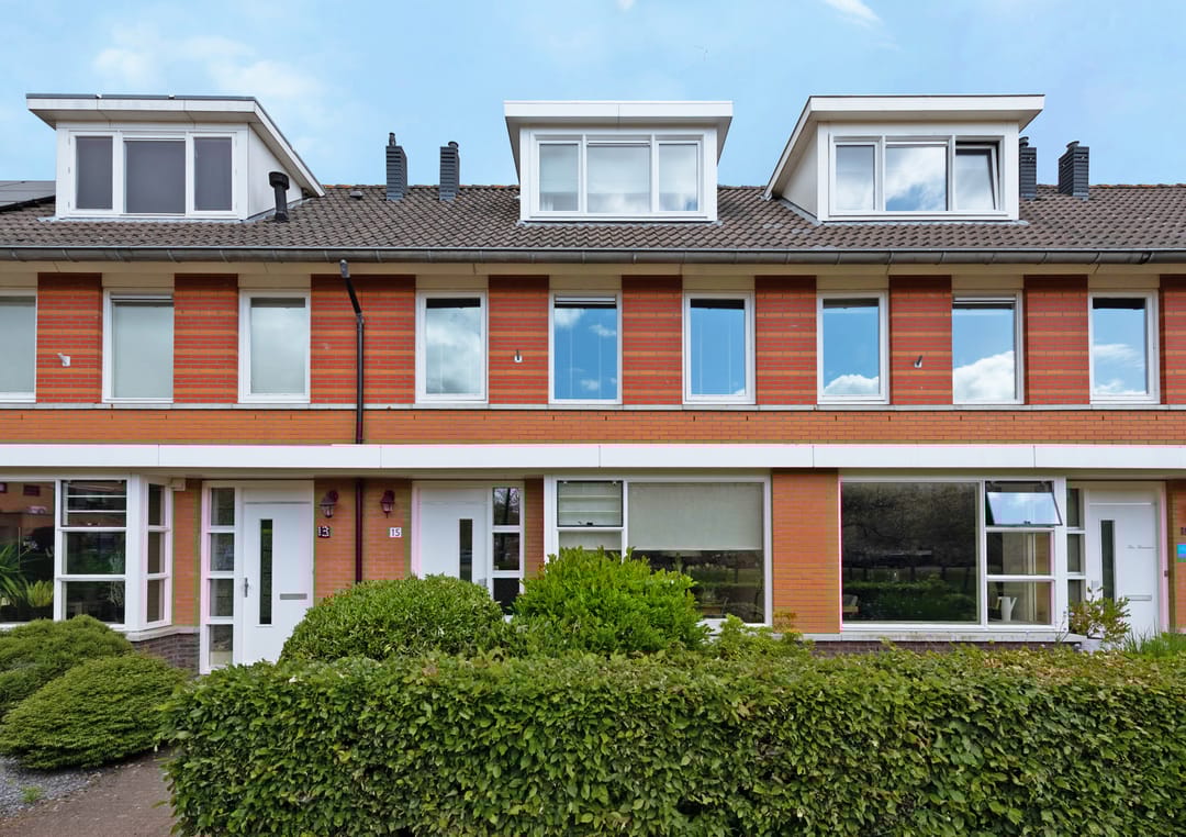 Foto 1 van Zoete Ermgaard 15