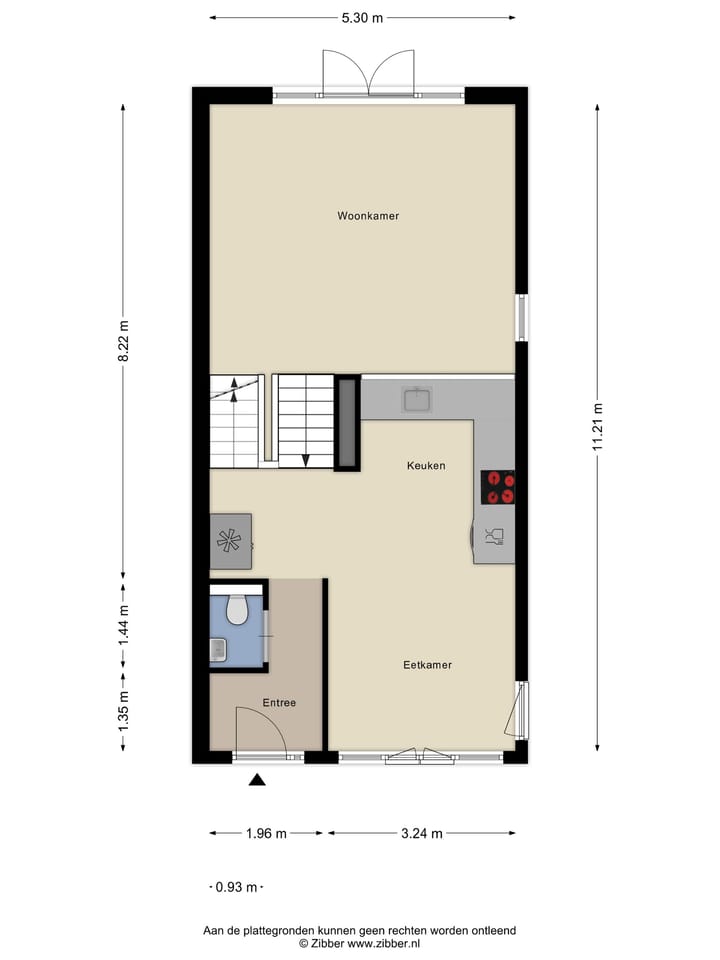 Foto 69 van Zuid Willemsvaart 111