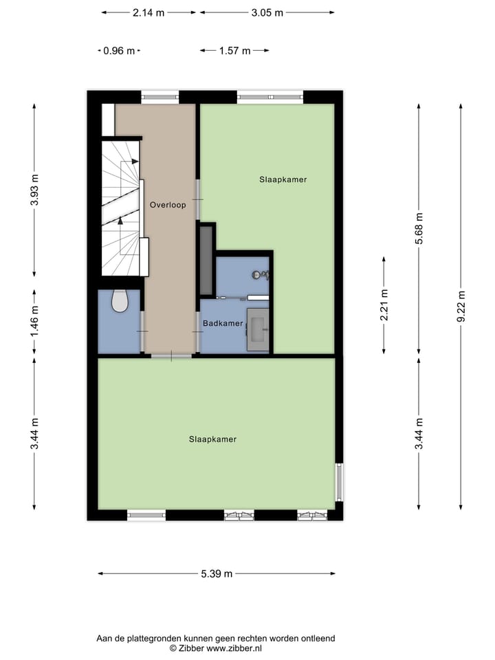 Foto 72 van Zuid Willemsvaart 111