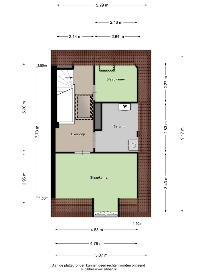 Foto 73 van Zuid Willemsvaart 111