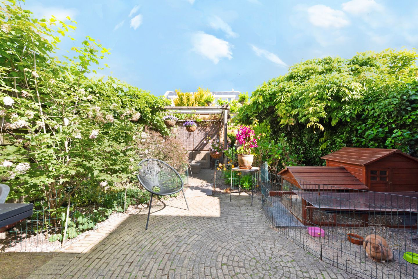 Foto 14 van Zoete Ermgaard 15