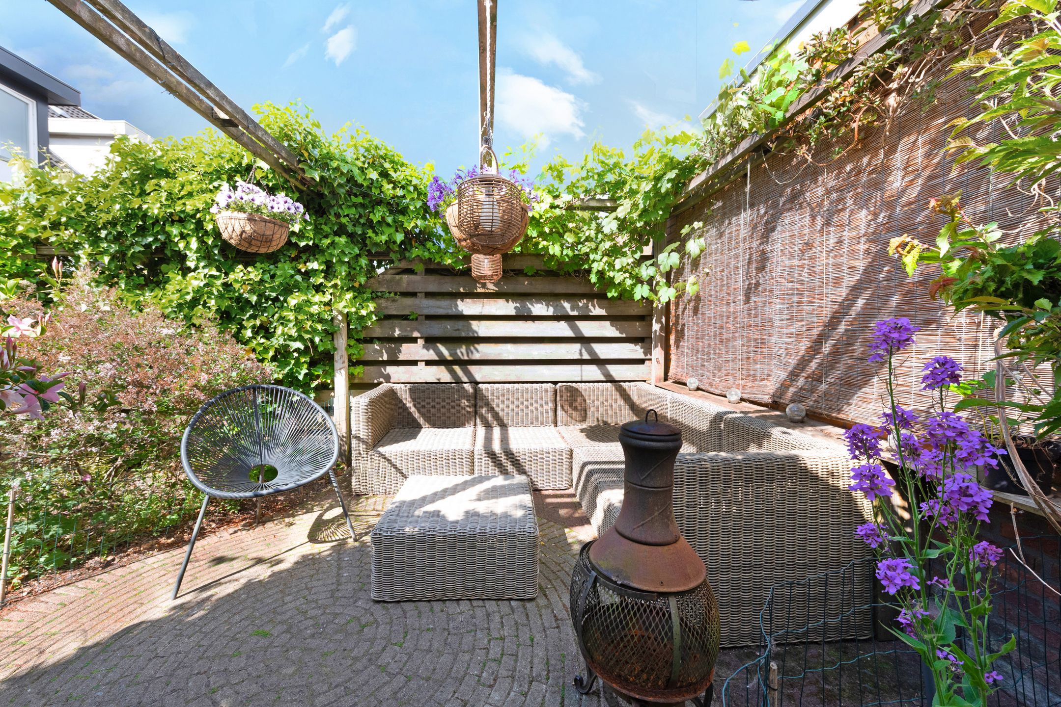 Foto 15 van Zoete Ermgaard 15