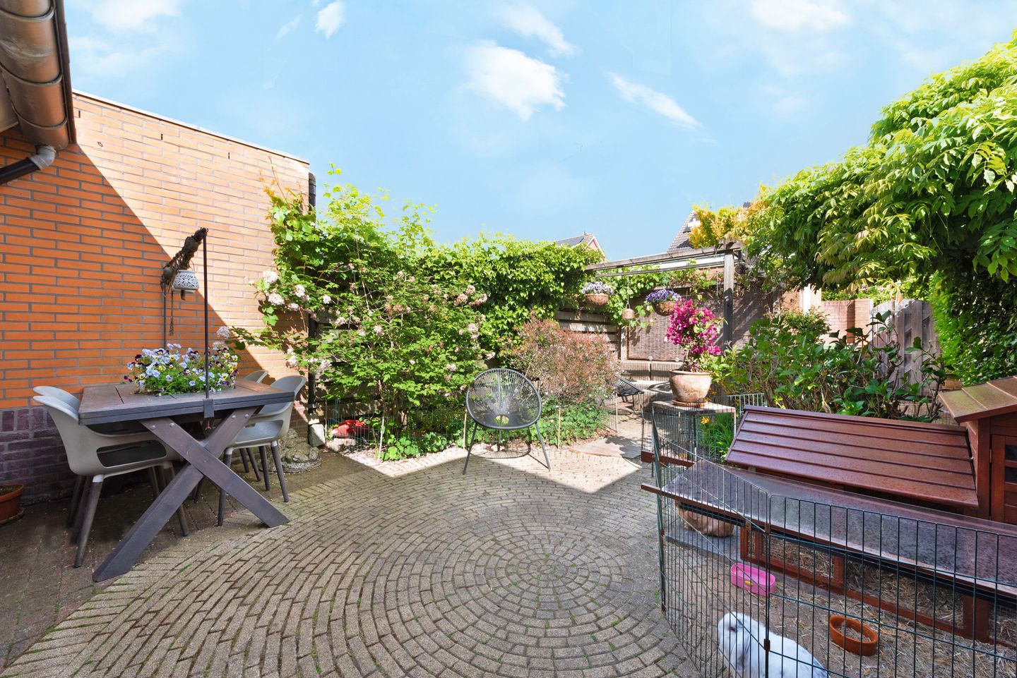 Foto 34 van Zoete Ermgaard 15