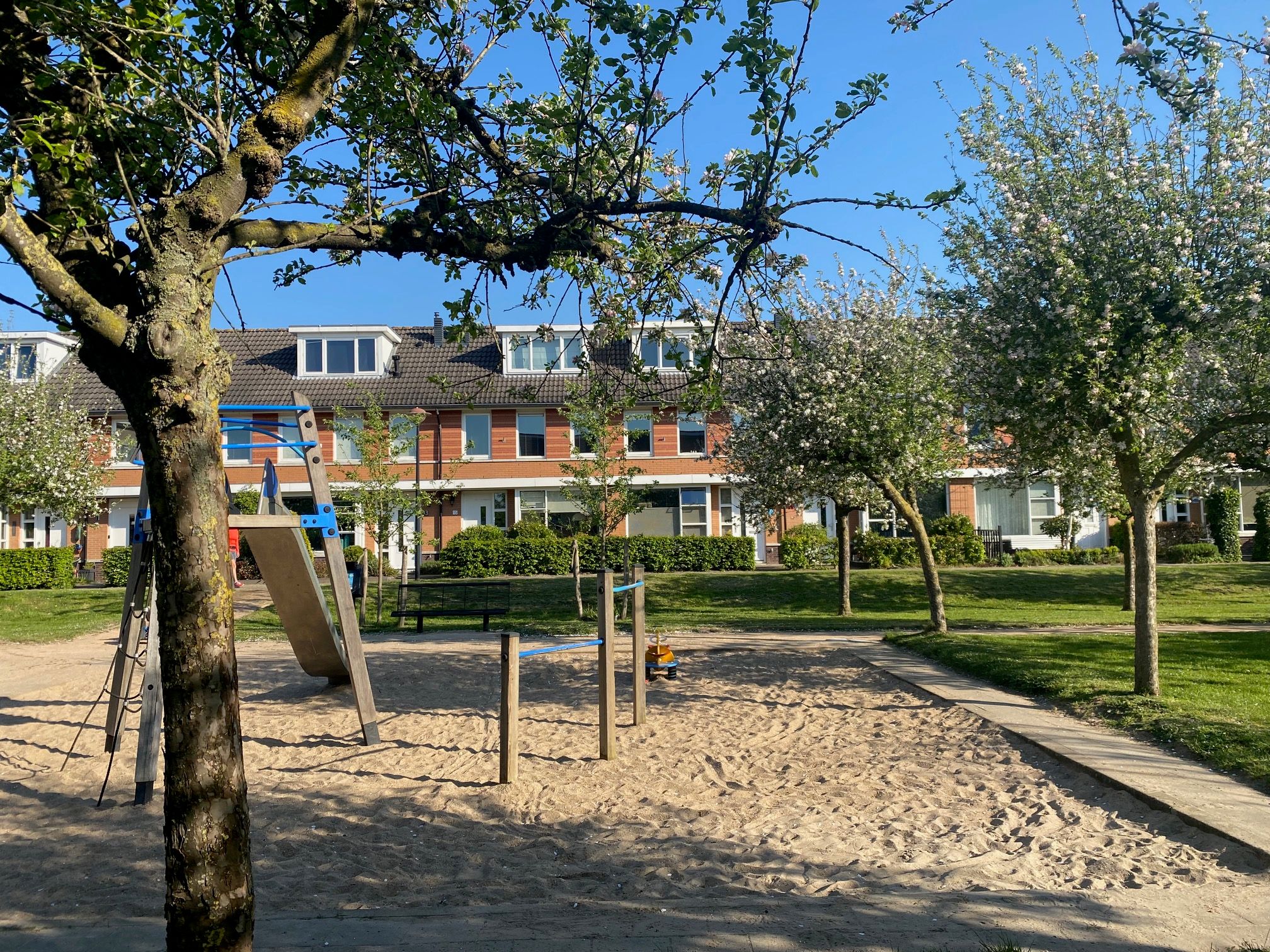 Foto 36 van Zoete Ermgaard 15