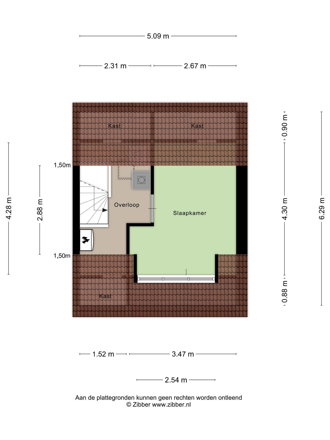 Foto 41 van Zoete Ermgaard 15