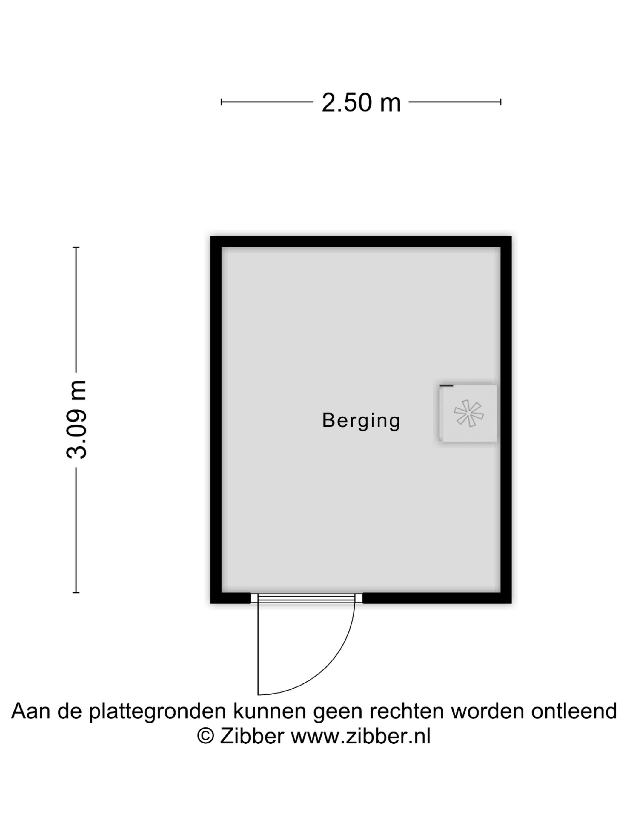Foto 42 van Zoete Ermgaard 15