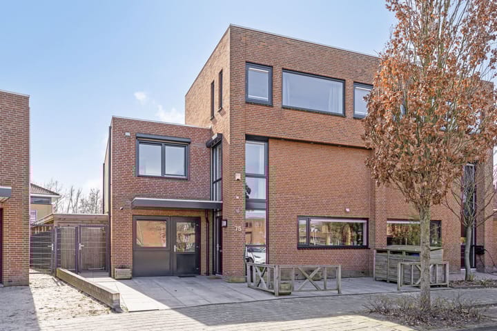 Heuvelsteijn 75