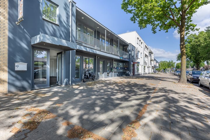 Fransebaan 590-N, Eindhoven