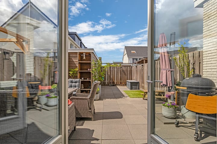 Foto 12 van Zeevliet 28