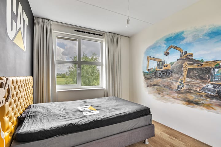 Foto 28 van Zeevliet 28