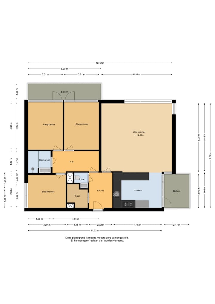 Foto 34 van Maalakker 60