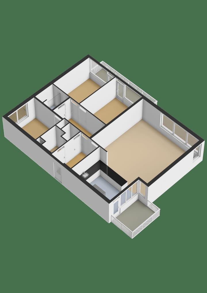 Foto 35 van Maalakker 60